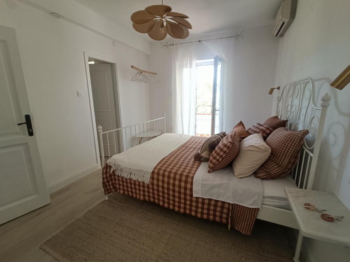 Casa Valsecca Hotell Krk Town Exteriör bild