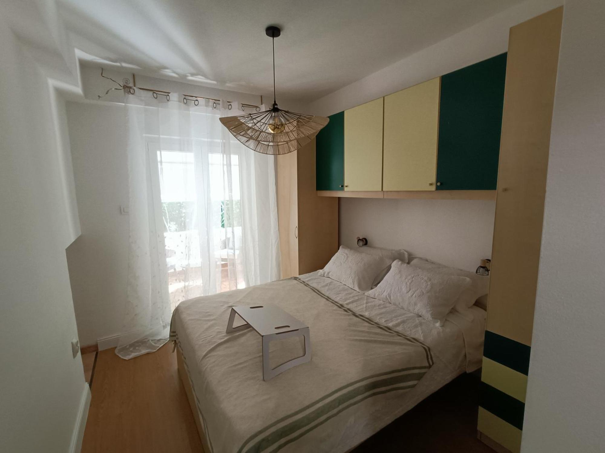 Casa Valsecca Hotell Krk Town Exteriör bild