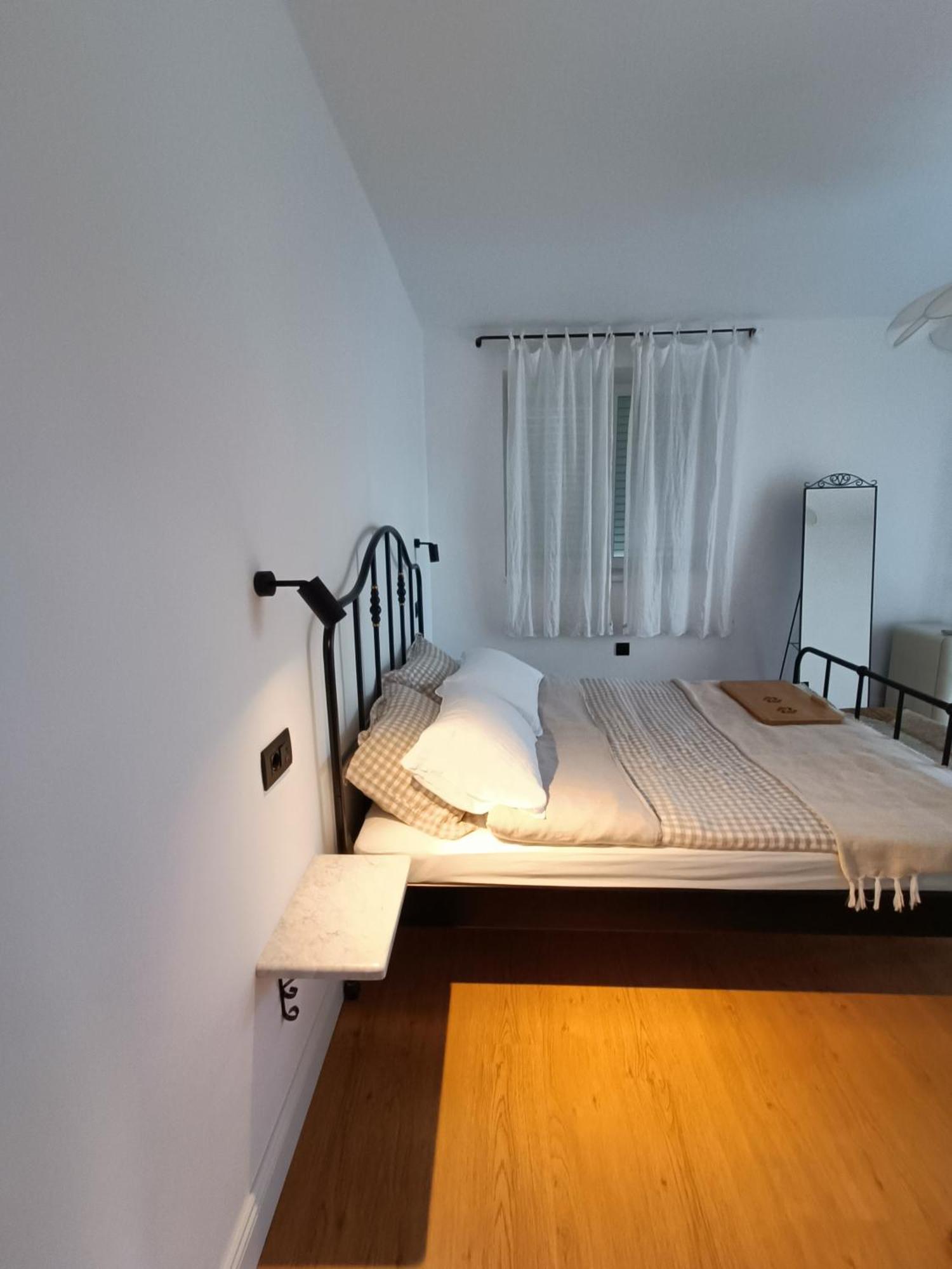 Casa Valsecca Hotell Krk Town Exteriör bild