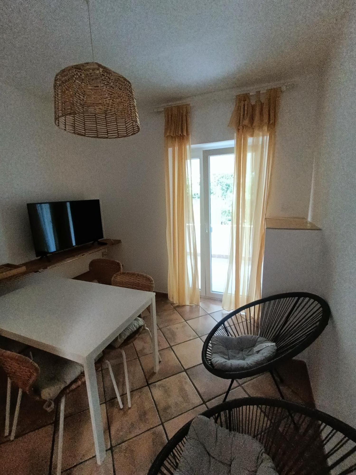 Casa Valsecca Hotell Krk Town Exteriör bild