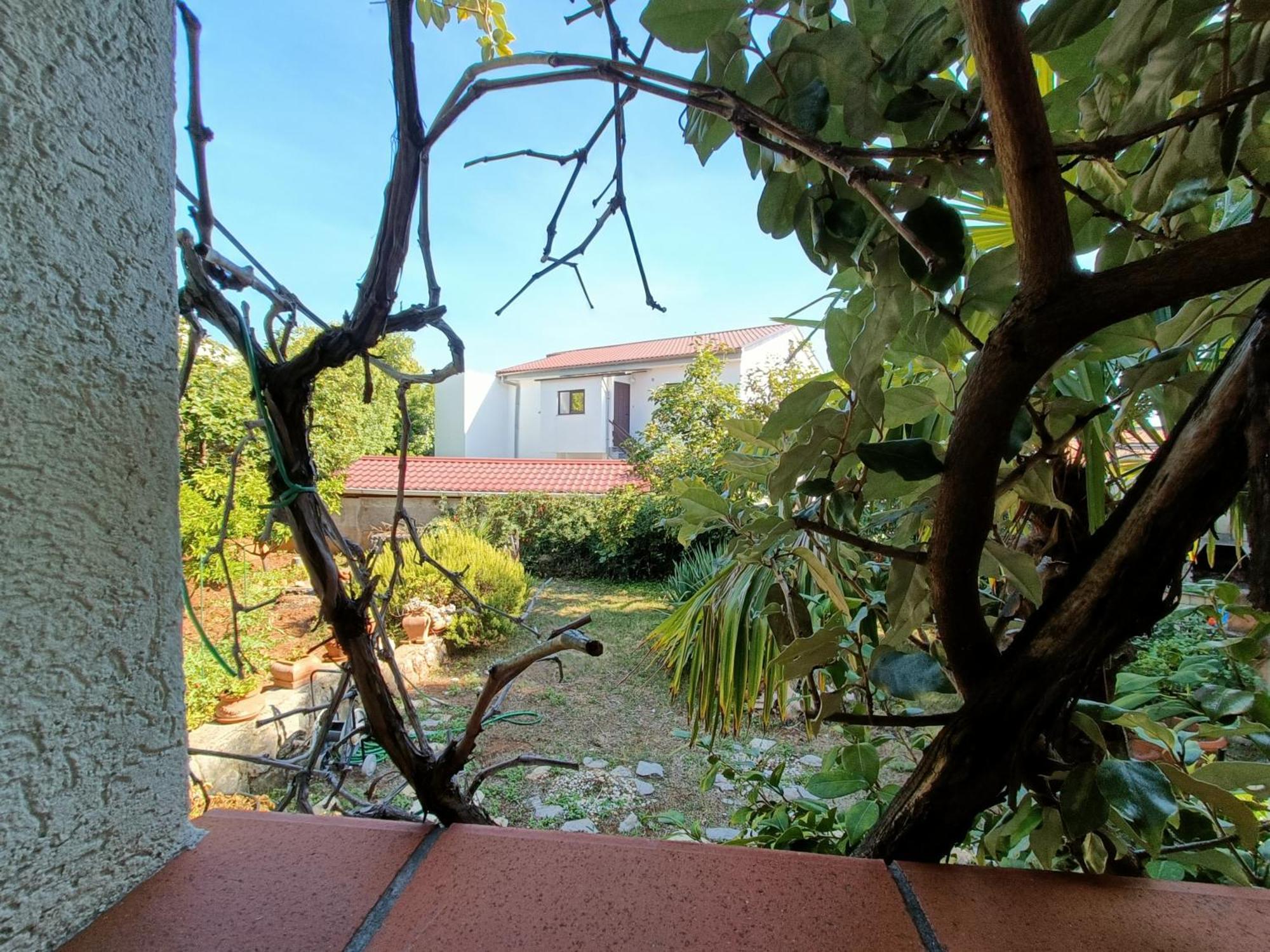 Casa Valsecca Hotell Krk Town Exteriör bild