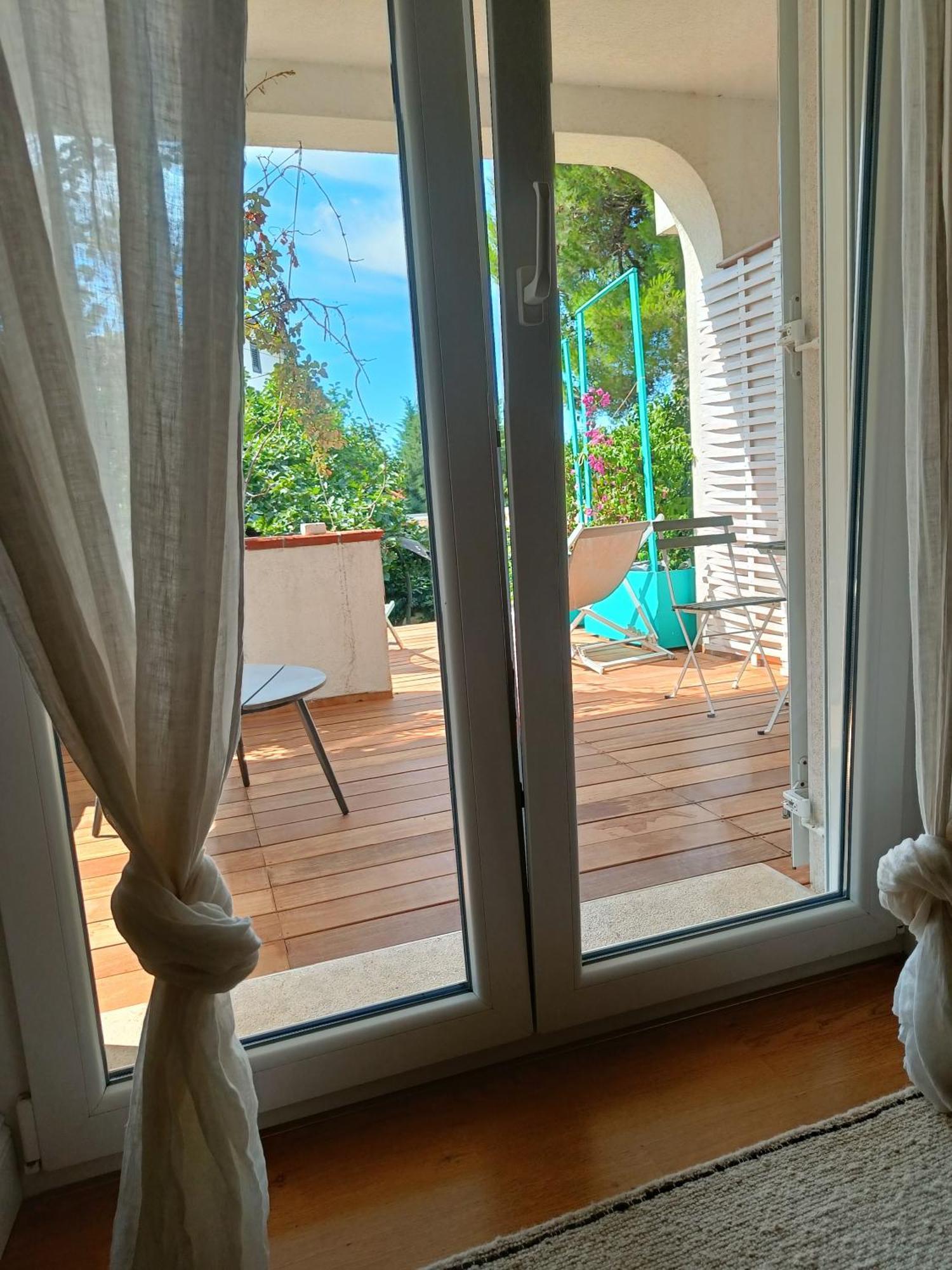 Casa Valsecca Hotell Krk Town Rum bild