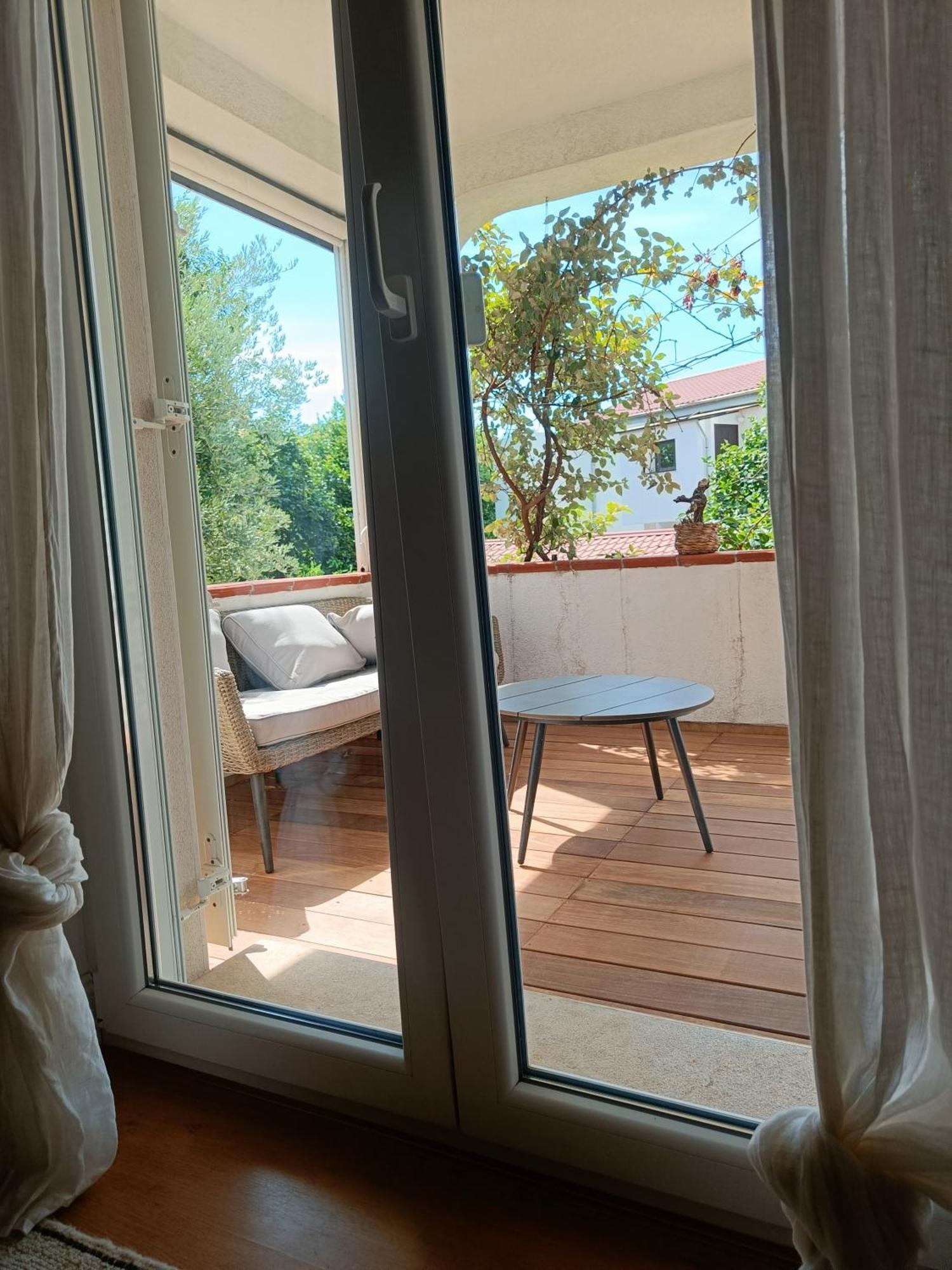 Casa Valsecca Hotell Krk Town Rum bild